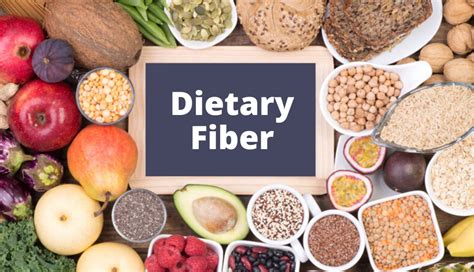 Dietary Fiber 7 Health Benefits You Should Know Jmexclusives