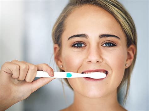 Can I Brush My Teeth After Tooth Extraction