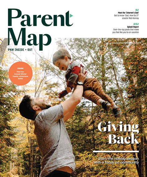 Parentmap November 2023 Issue By Parentmap Issuu