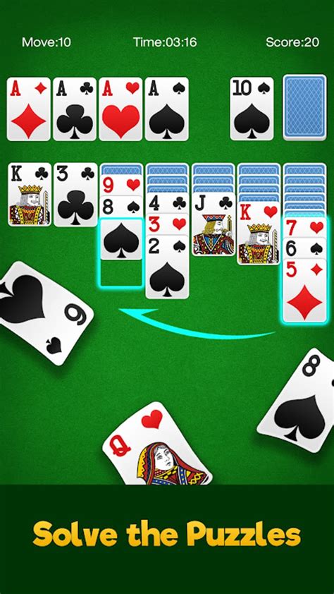 Solitaire Apk Para Android Download