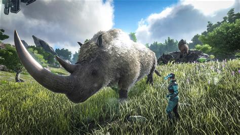 Ark Survival Evolved Xbox One Patch Improves Frame Rate Adds New Dinos Gamespot