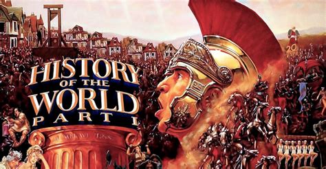 History Of The World Part I Stream Online