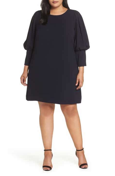 eliza j plus size dresses nordstrom