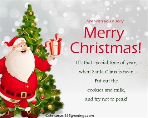 Merry Christmas Quotes And Wordings Christmas Celebration All About