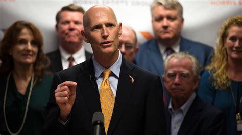 Florida Governor To Sue Obama Administration Over Medicaid Expansion