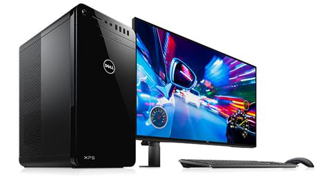 Dealmaster Get A Dell Xps Tower Desktop With Core I7 Processor For
