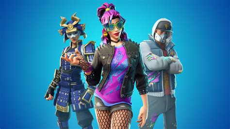 La Temporada 6 De Fortnite Llegará El 27 De Septiembre