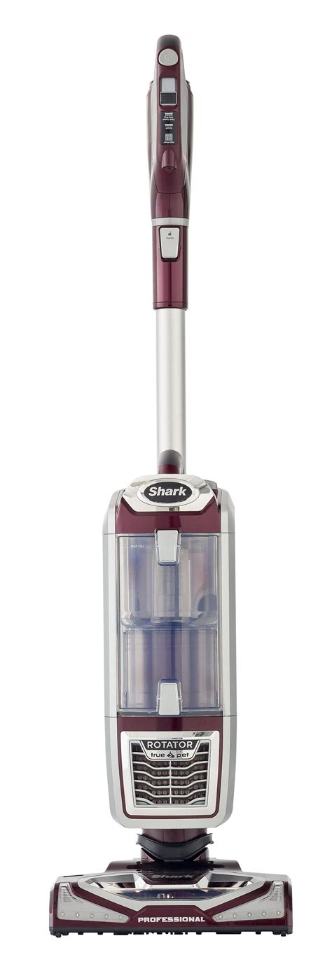 Shark Nv752 Rotator Powered Lift Away Truepet Upright Vacuum With Mini
