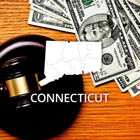How to File Bankruptcy in Connecticut - RecordsFinder
