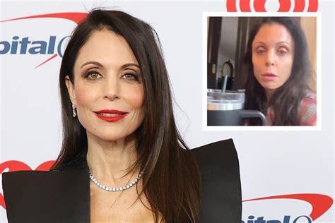 Bethenny Frankel Takes Aim At Stanley Drinking Cups Incredibly Stupid