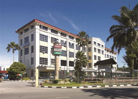 Hospital pulau pinang) is the main public hospital in the city of george town in penang, malaysia. Hospital Teaching Sites | RCSI & UCD Malaysia Campus ...