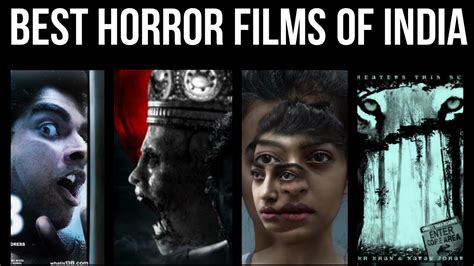 Best Horror Movies In Hindi Cinema Bollywood Horror Movies Best Horror Movies Withme