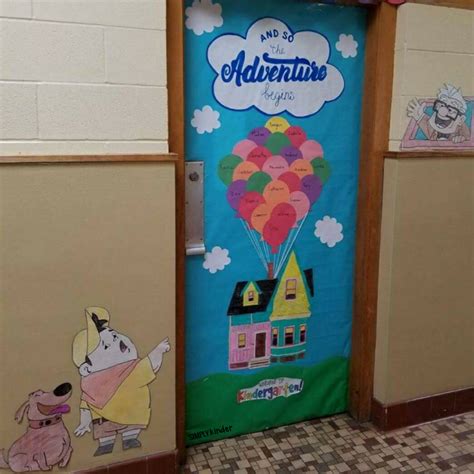 Class Door Decorations Simply Kinder