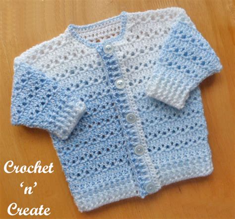 Free Knitting Patterns For Childrens Cardigans Uk