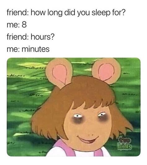 23 Hilarious Arthur Memes Thatll Make You Say Am I Dw