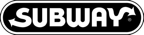Subway Logo Eps Png Transparent Subway Logo Epspng Images Pluspng