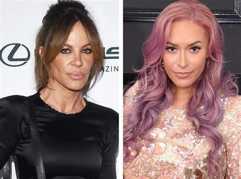 Pussycat Dolls Founder Hits Back At Kaya Jones Claims Band Was A Prostitution Ring
