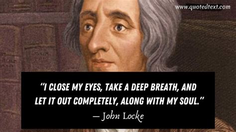 30 John Locke Quotes On Inspiration Life And Education Quotedtext