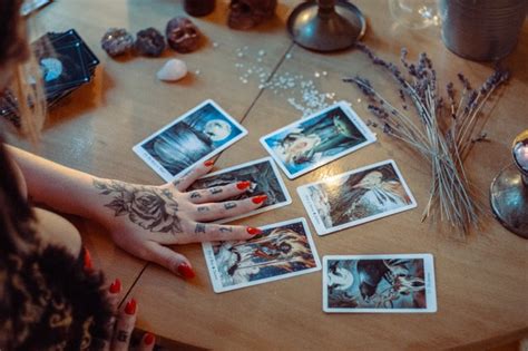 Best Way To Learn To Read Tarot Cards Astrotalk
