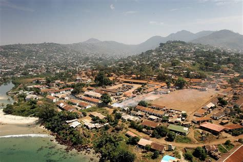 Freetown Sierra Leone Travel Guide Exotic Travel Destination