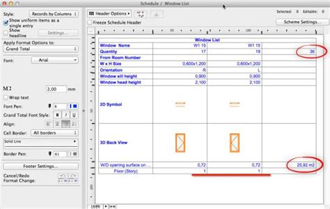 Window To Floor Area Ratio Calculation In 4 Easy Steps Sans 10400 Xa 4