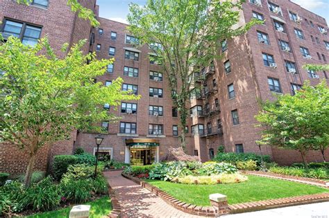 69 10 Yellowstone Boulevard 102 Forest Hills Ny 11375 Mls 3330653
