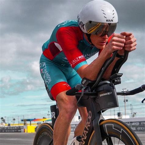 MOTIVATION TRIATHLON Instagram Analytics Profile Motivation Triathlon
