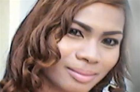 Usa Today Marine Found Guilty Of Killing Filipino Transgender Woman
