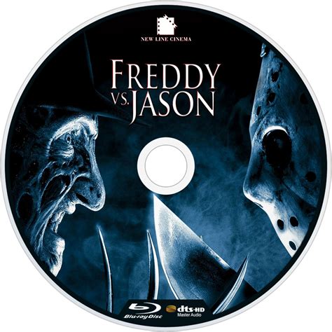 Freddy Vs Jason Movie Fanart Fanarttv