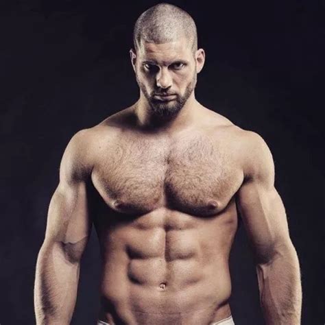Florian Big Nasty Munteanu BigNasty Nudes Pecs NUDE PICS ORG
