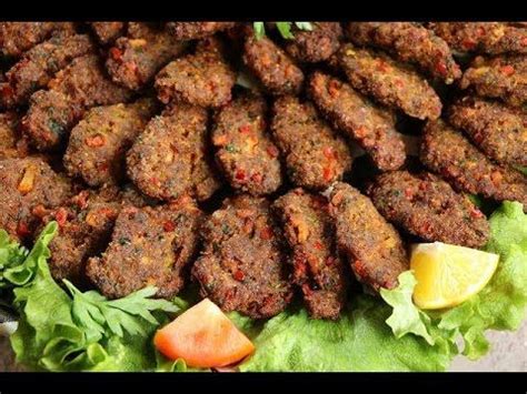 Everything is super fresh and delicious. YouTube | Middle eastern recipes, Mediterranean recipes, Food