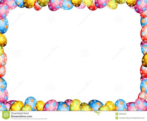 Easter is a festival celebrated by christians globally as a day of resurrection of jesus christ. easter border clipart 11 free Cliparts | Download images ...