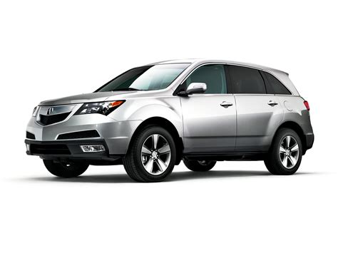 2012 Acura Mdx Price Photos Reviews And Features