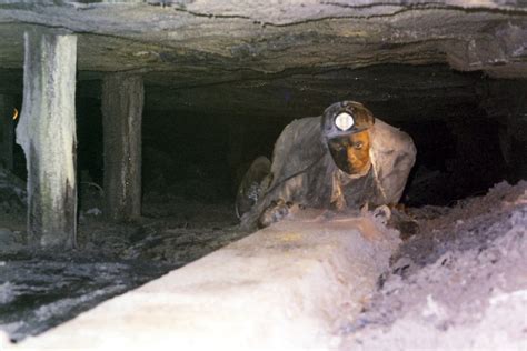Pennsylvania Scranton Lackawanna Coal Mine A Photo On Flickriver