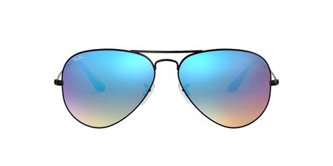Buy Ray Ban Aviator Mirror Sunglasses Online