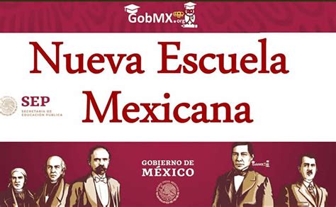 Curso Esquema De La Nueva Escuela Mexicana Nueva Escuela Mexicana Porn Sex Picture