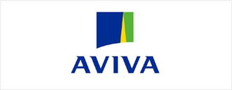 Aviva health insurance company contact information. Aviva Logo - FAMOUS LOGOS