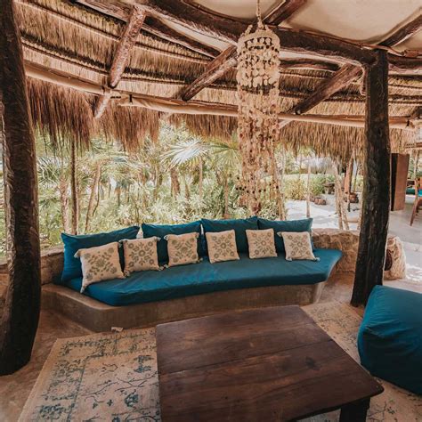 Papaya Playa Project In Tulum Mexico By Rentyl Resorts