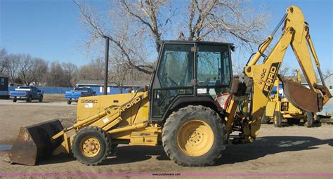 Finding The Right Ford 555c Backhoe Parts Complete Diagram Guide