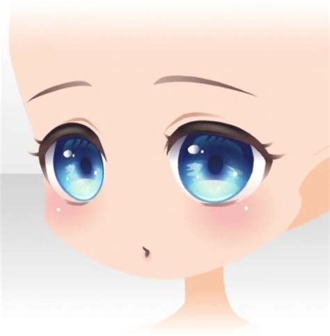 Pin By Biến Tâm On Dễ Thương Anime Eyes Anime Eye Drawing Anime