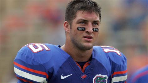 Tim Tebow With Images Hot Sex Picture