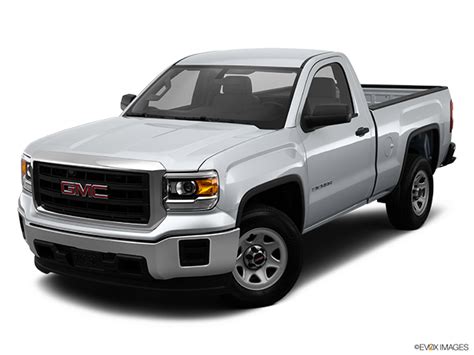 2014 Gmc Sierra 1500 Review Carfax Vehicle Research