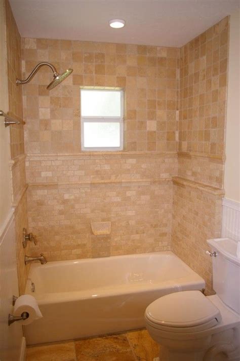 After all, it's more than just a room; ideas wondrous small bathroom ideas tile using tumbled ...