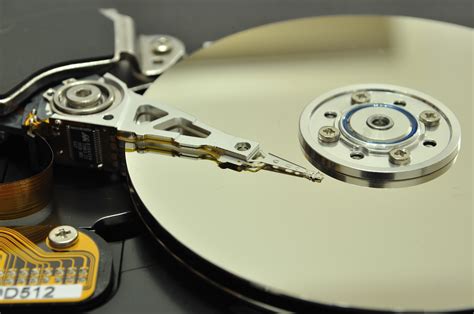 The result is an exact copy of the original disk. Put Your Hard Drive in the Freezer to Recover Data ...