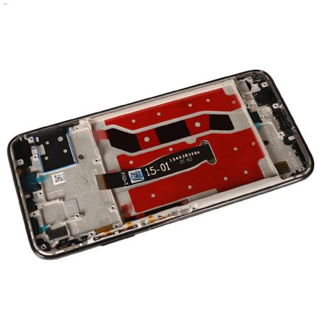 Original Display For Huawei P Lite Jny Lx Lcd Display Touch