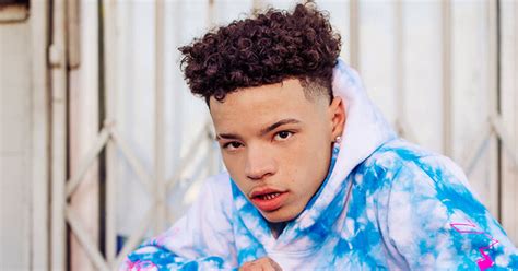 Lil Mosey Hairstyle Menpath