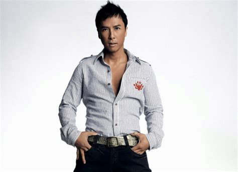 The main source of income: Donnie Yen Movies List, Height, Age, Family, Net Worth