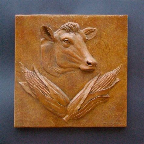 A relief sculpture spans two dimensional and three dimensional art forms. 1000+ images about Relief Sculpture on Pinterest | Surface ...