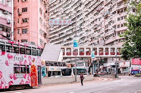 Quarry Bay