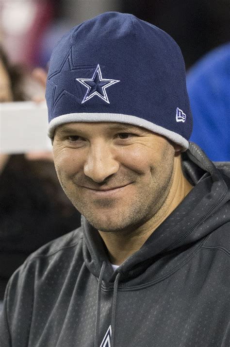 Tony Romo Net Worth 2018 What Is This Nfl Football Player Worth